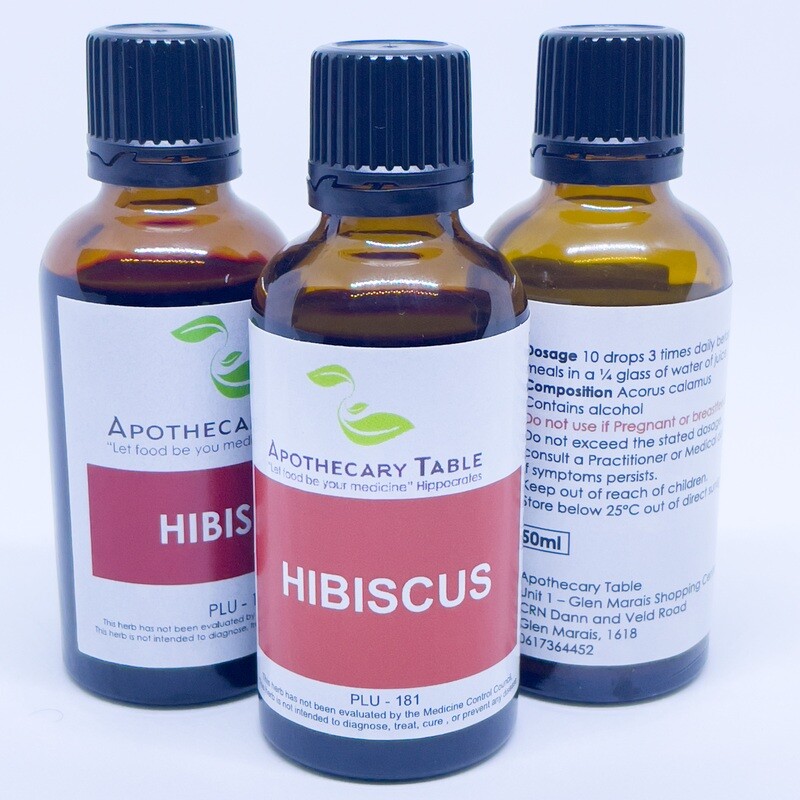 HIbiscus