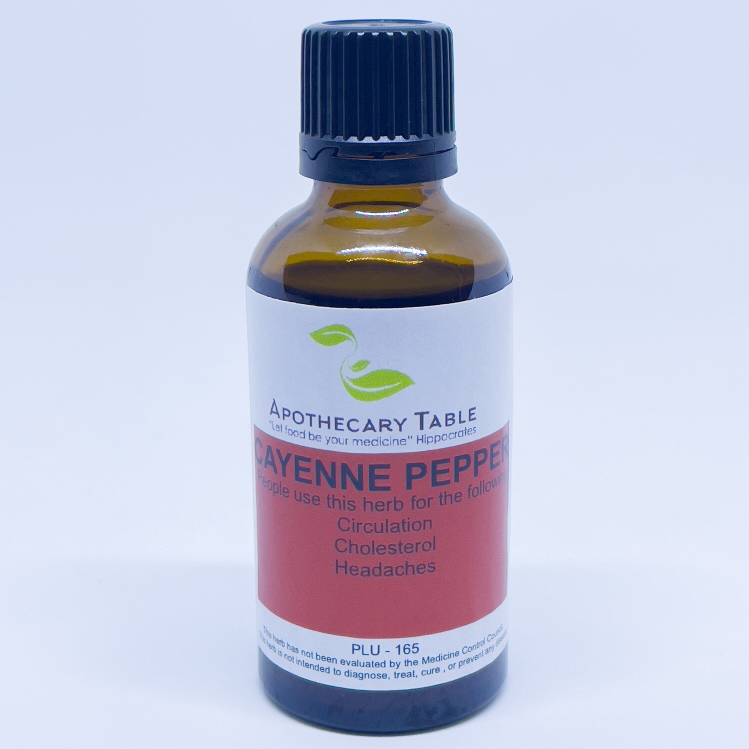 Cayenne Pepper