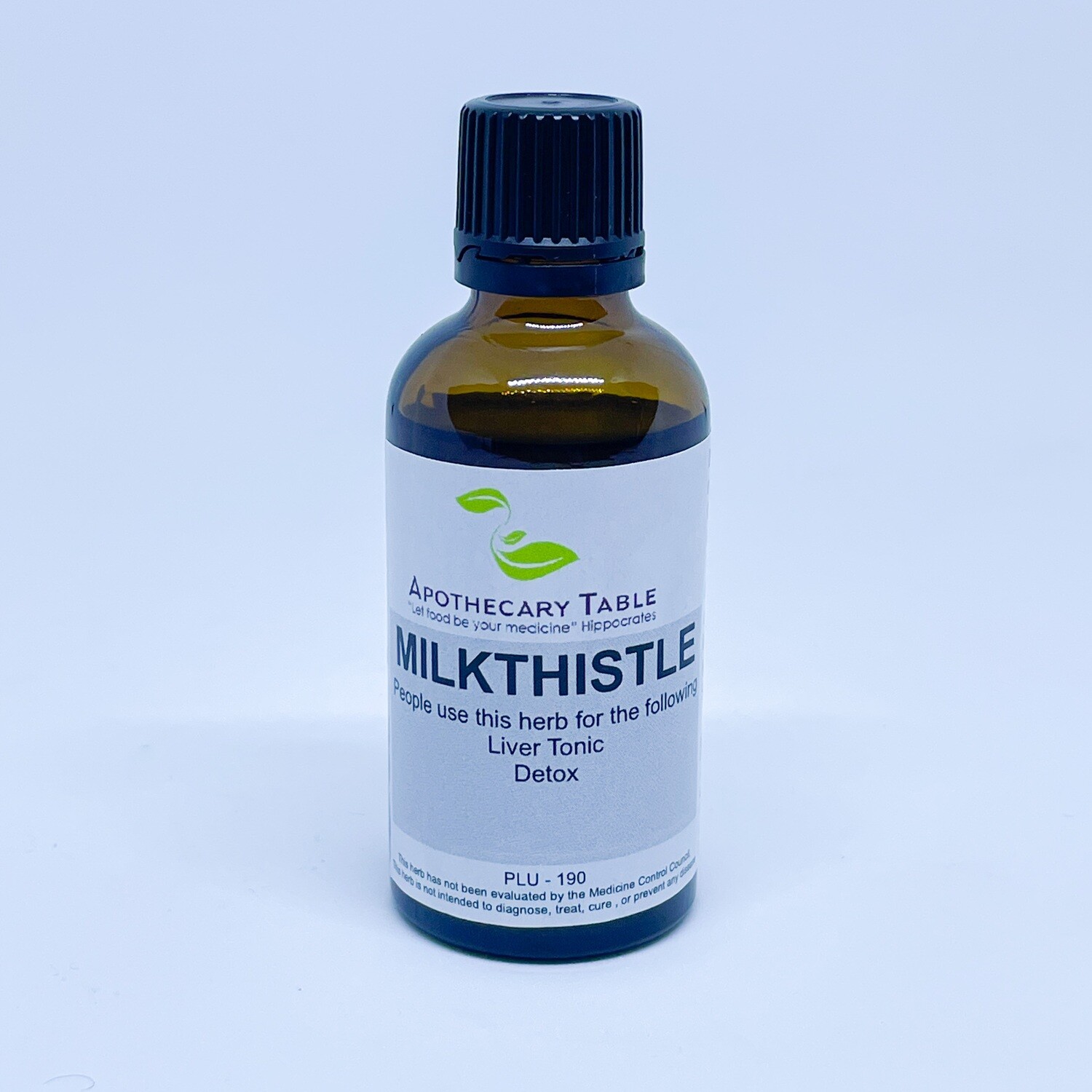 Liver Tonic