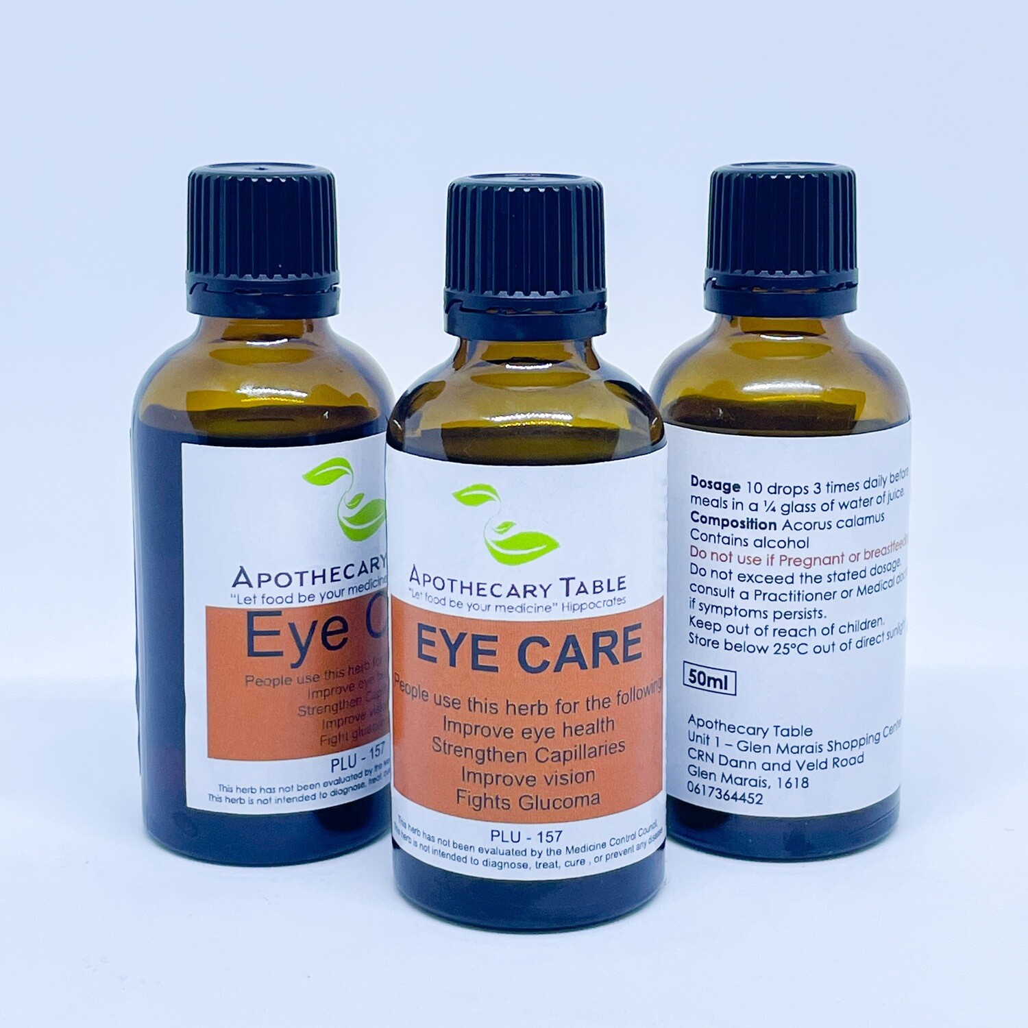 Eye Care