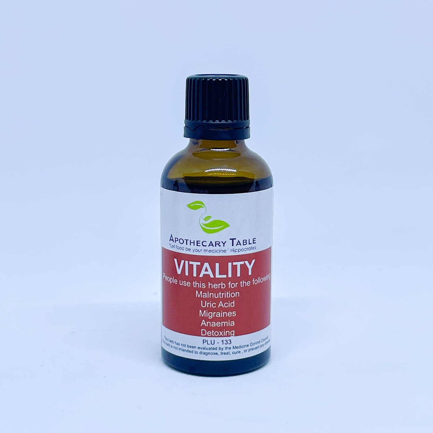 Vitality