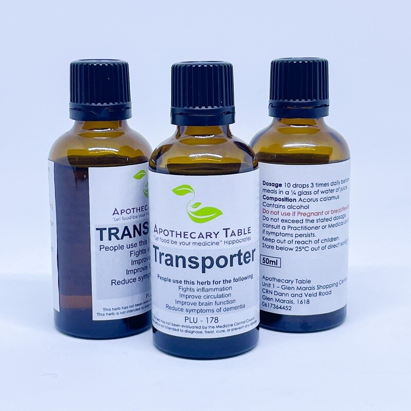 Transporter