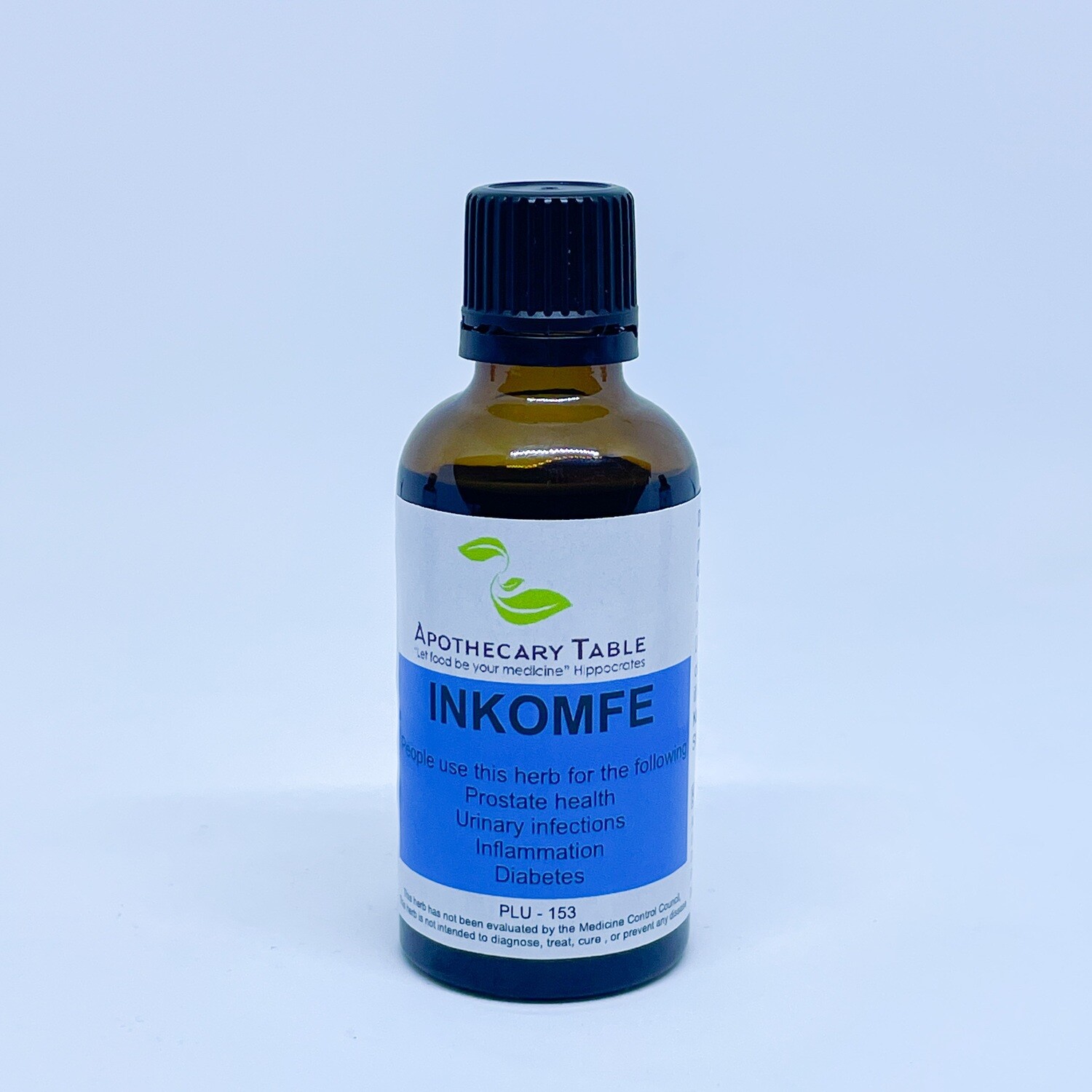 Inkomfe