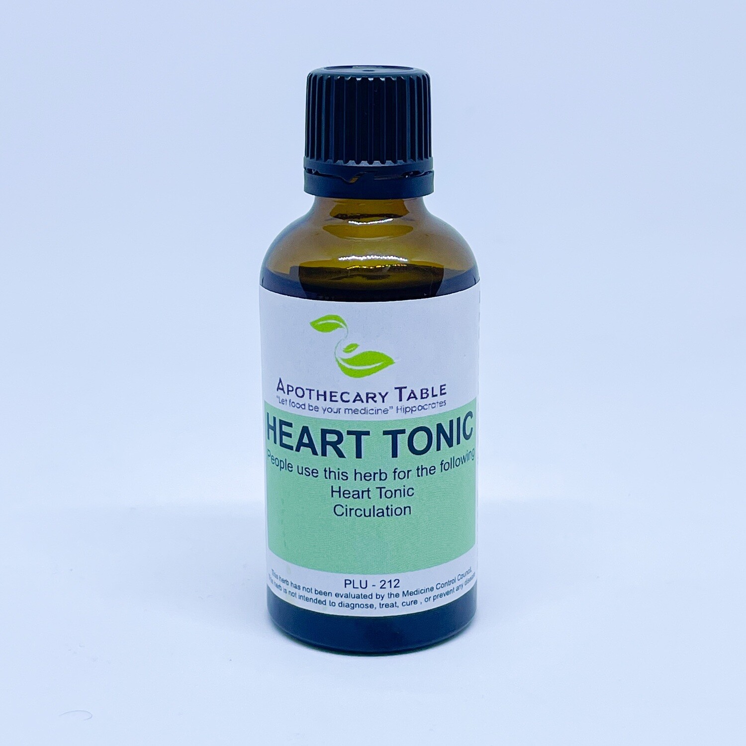 Heart Tonic