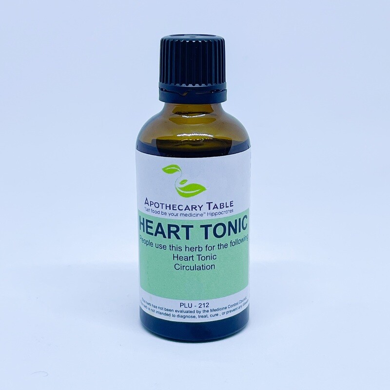 Heart Tonic