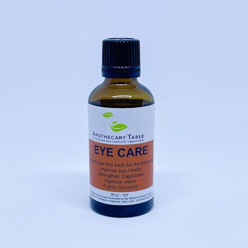 Eye Care