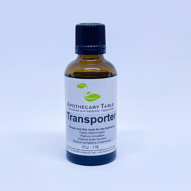Transporter