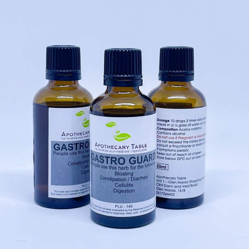 Gastro Guard