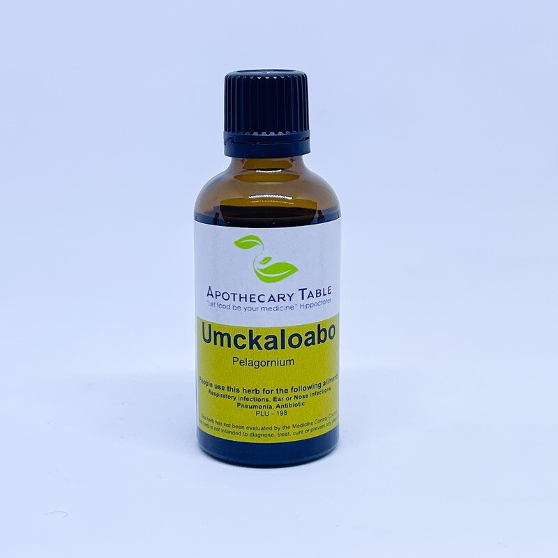 Umkaloabo