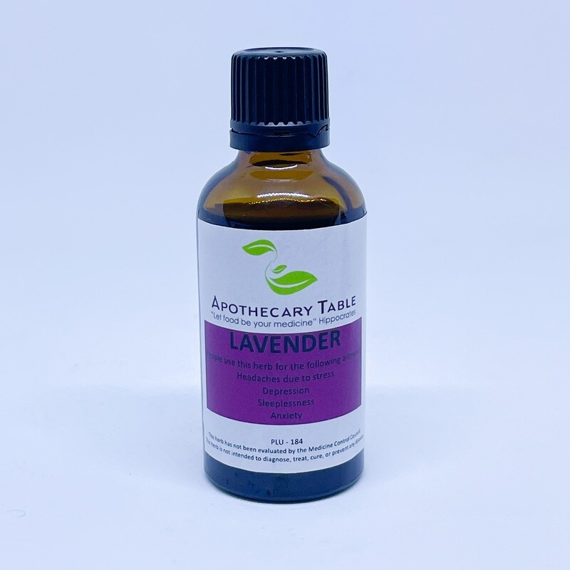 Lavender