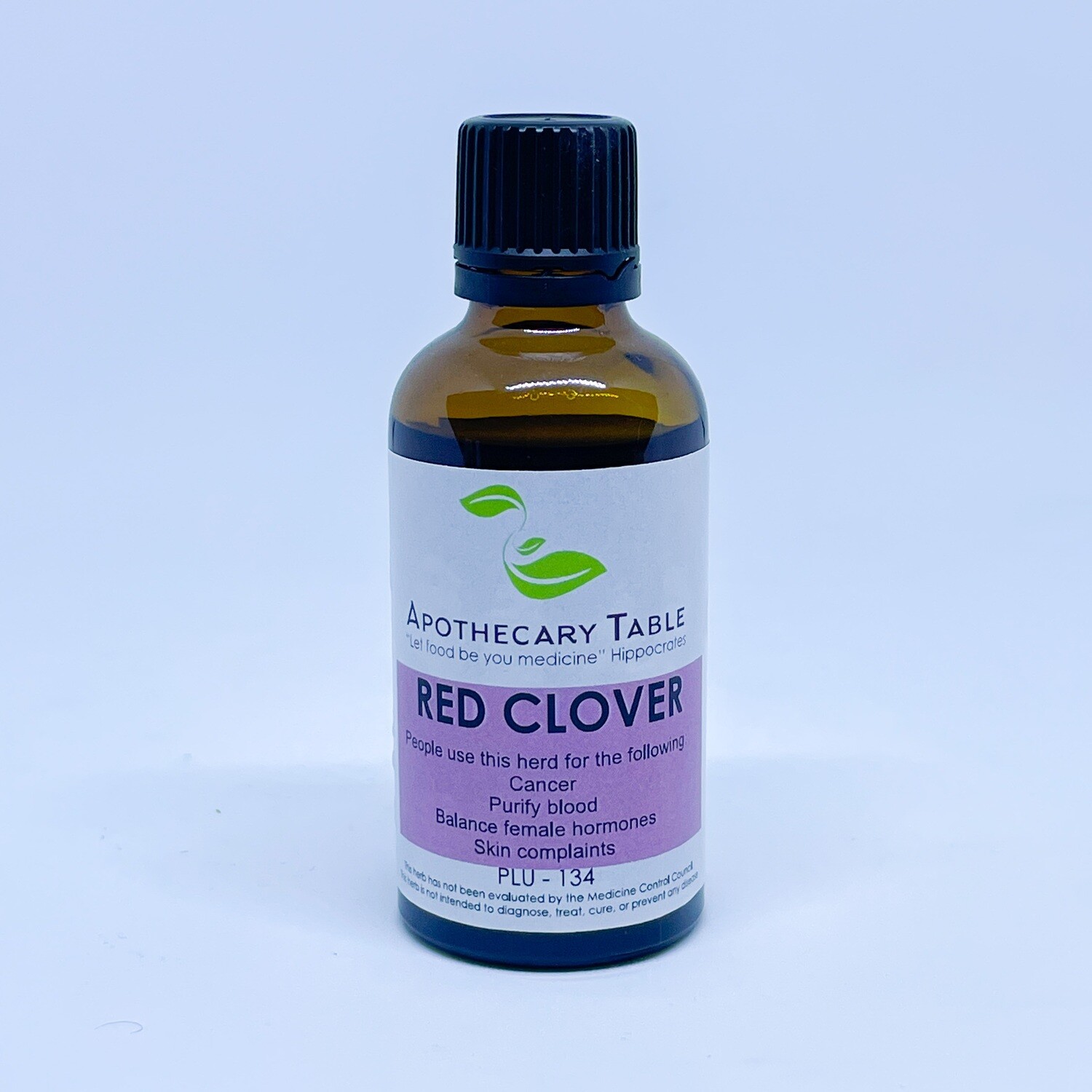 Red Clover