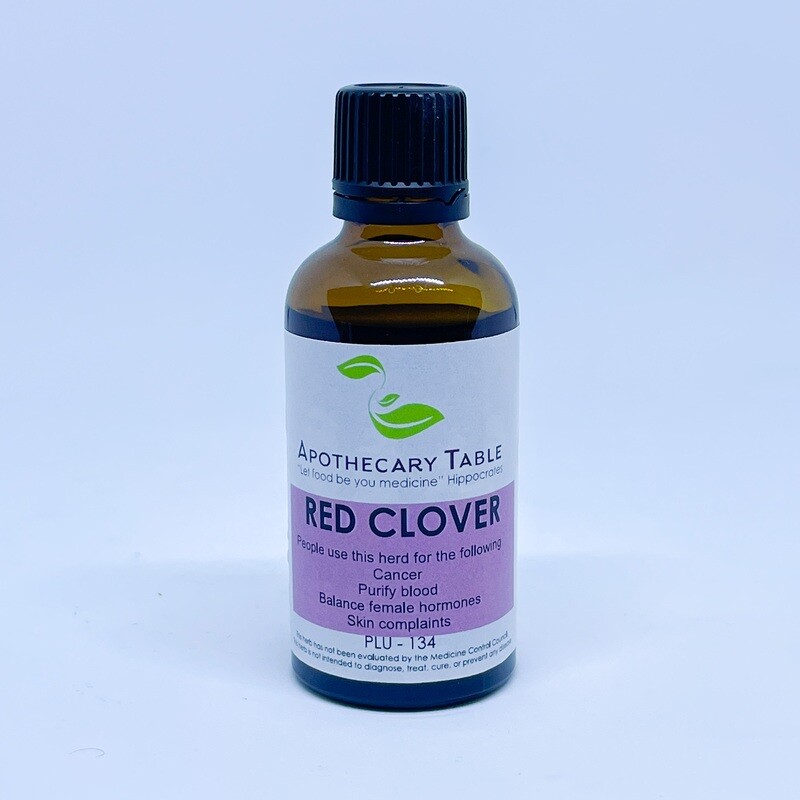 Red Clover