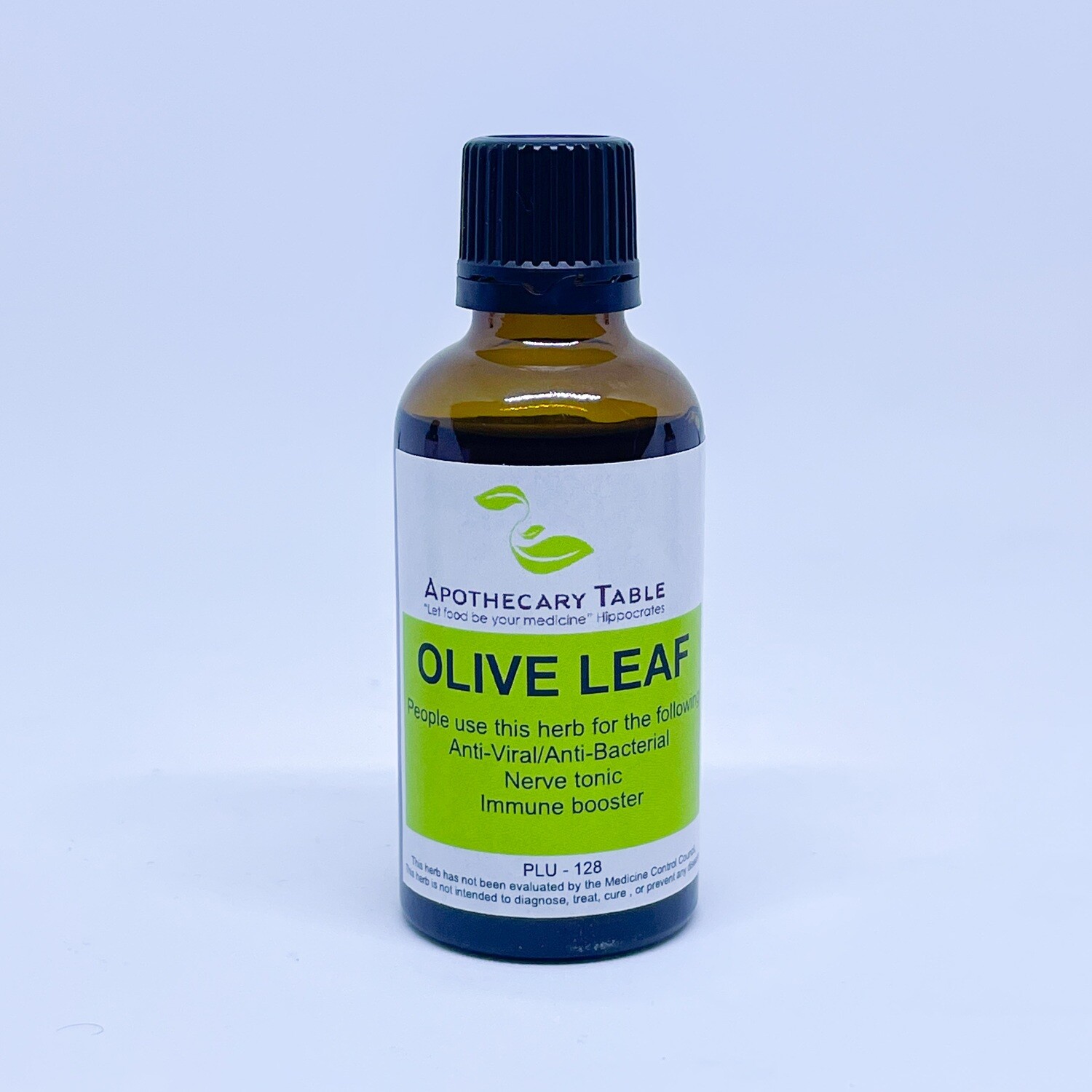 Olive Leaf