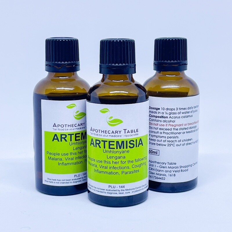 Artemisia