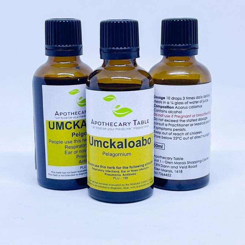 Umkaloabo