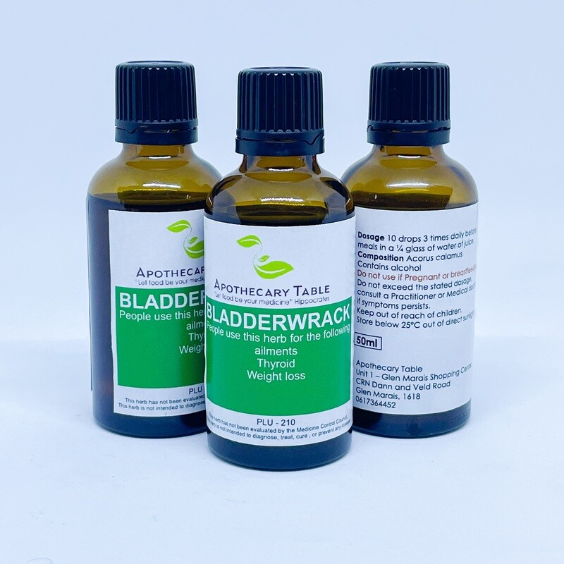 Bladderwrack