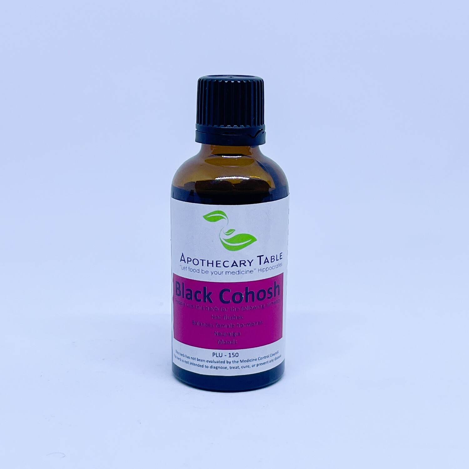 Black Cohosh