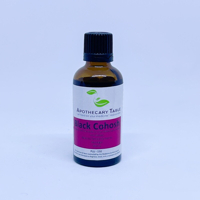 Black Cohosh
