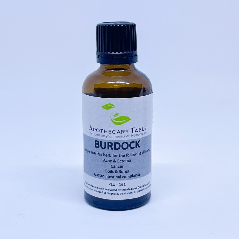 Burdock