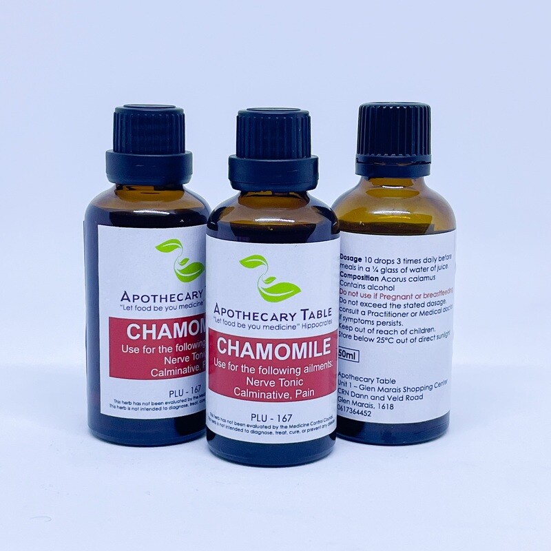 Chamomile