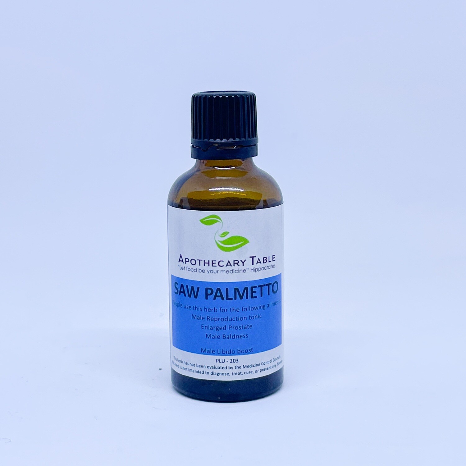 Saw Palmetto