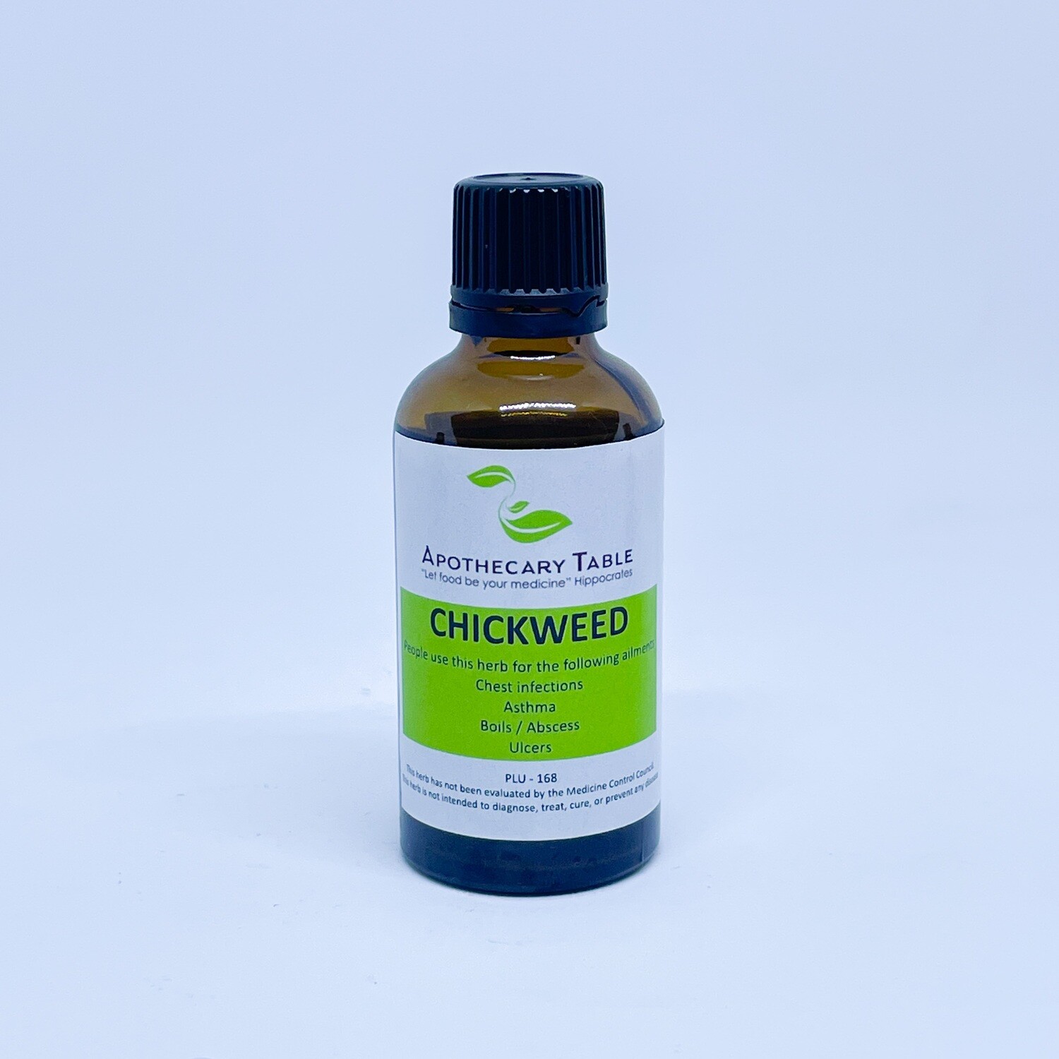 Chickweed