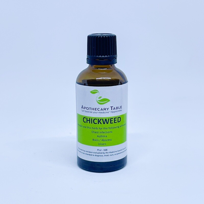 Chickweed