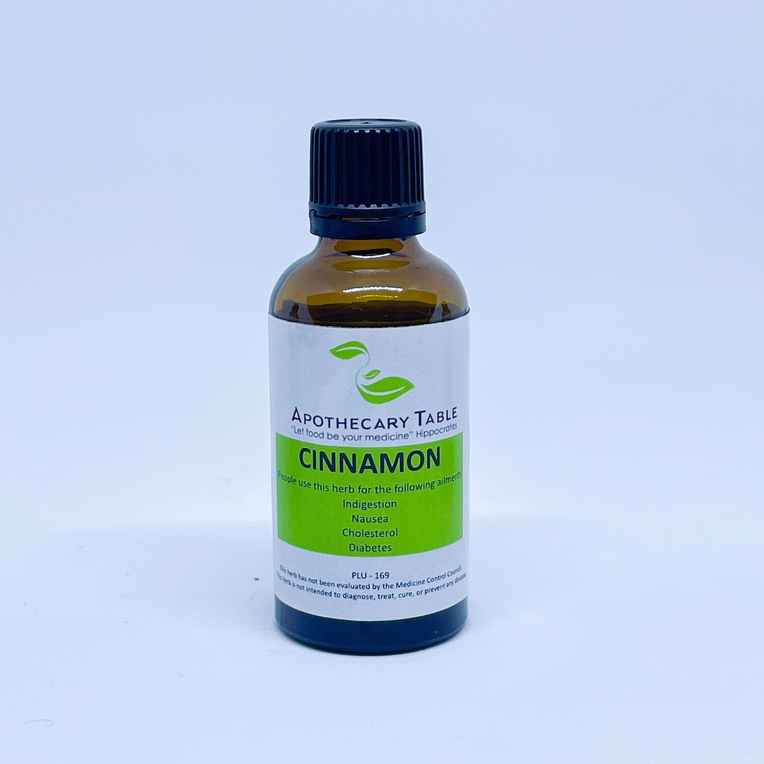 Cinnamon