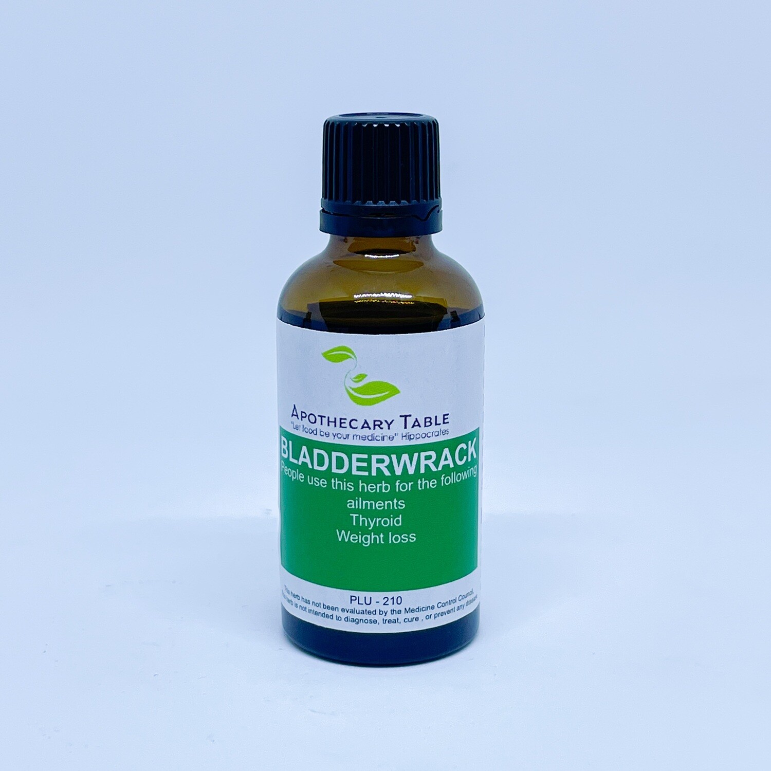 Bladderwrack