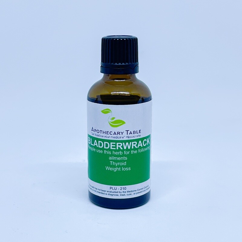 Bladderwrack