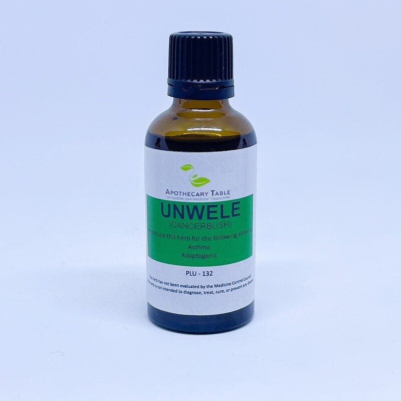 Unwele