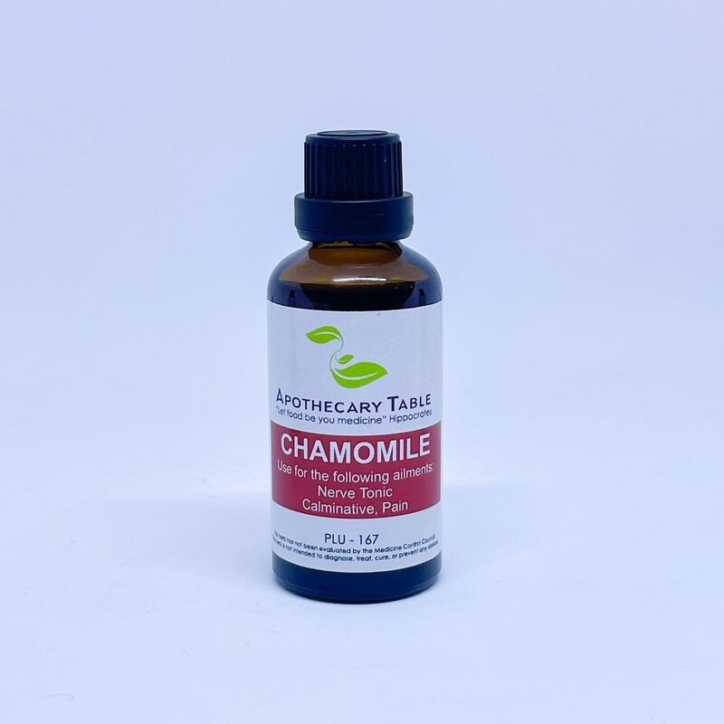Chamomile