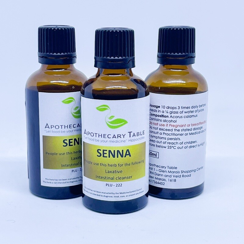 Senna