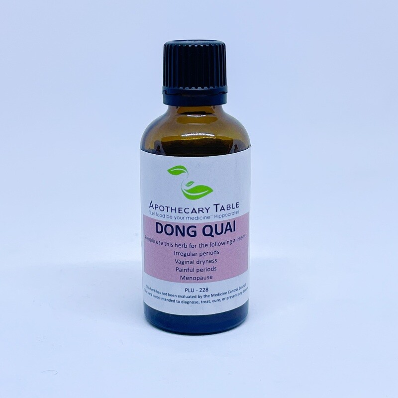 Dong Quai