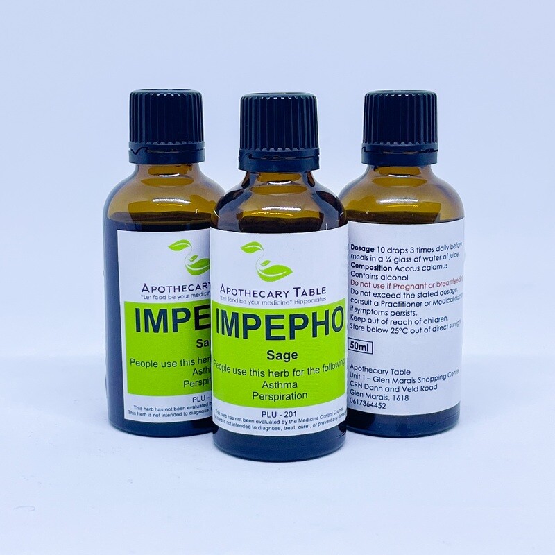 Impepho