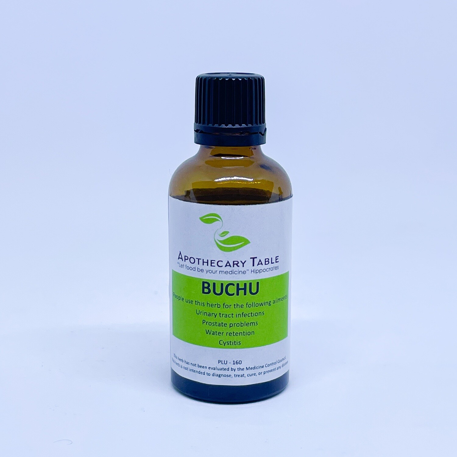 Buchu