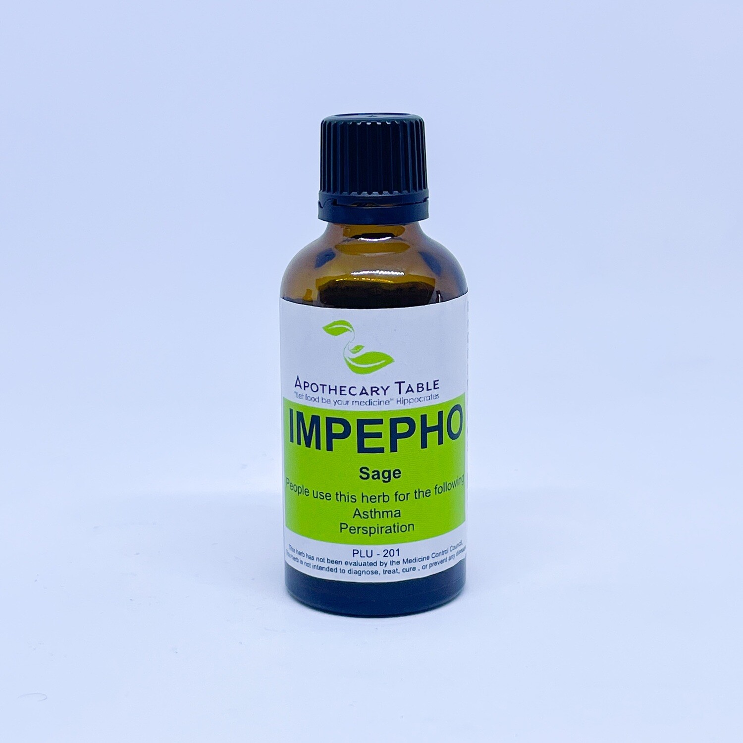 Impepho
