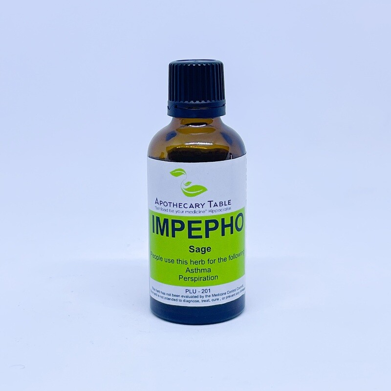 Impepho