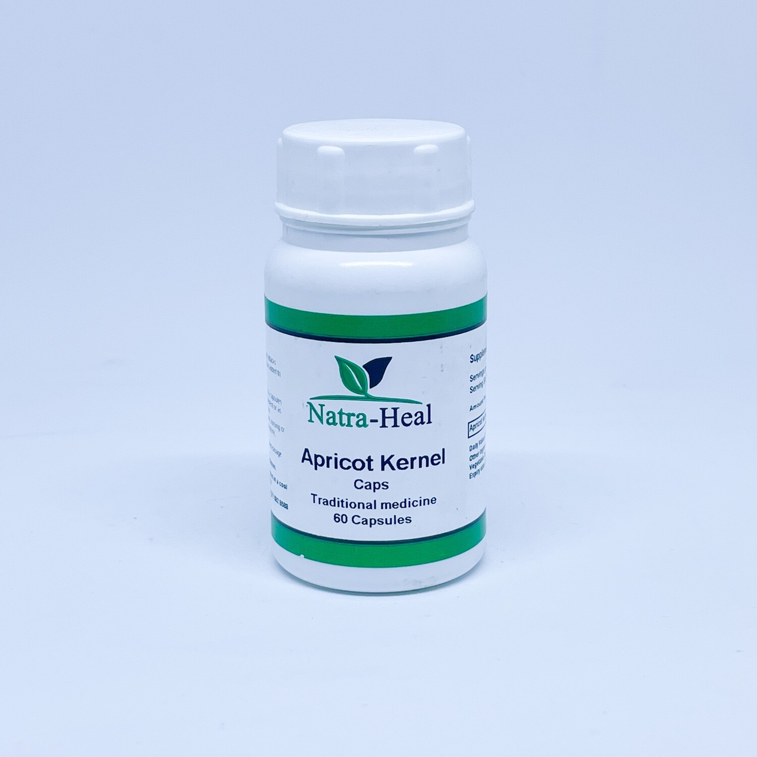 Apricot Kernels