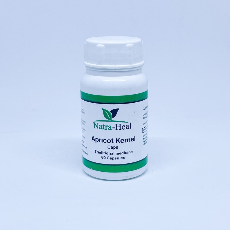 Apricot Kernels