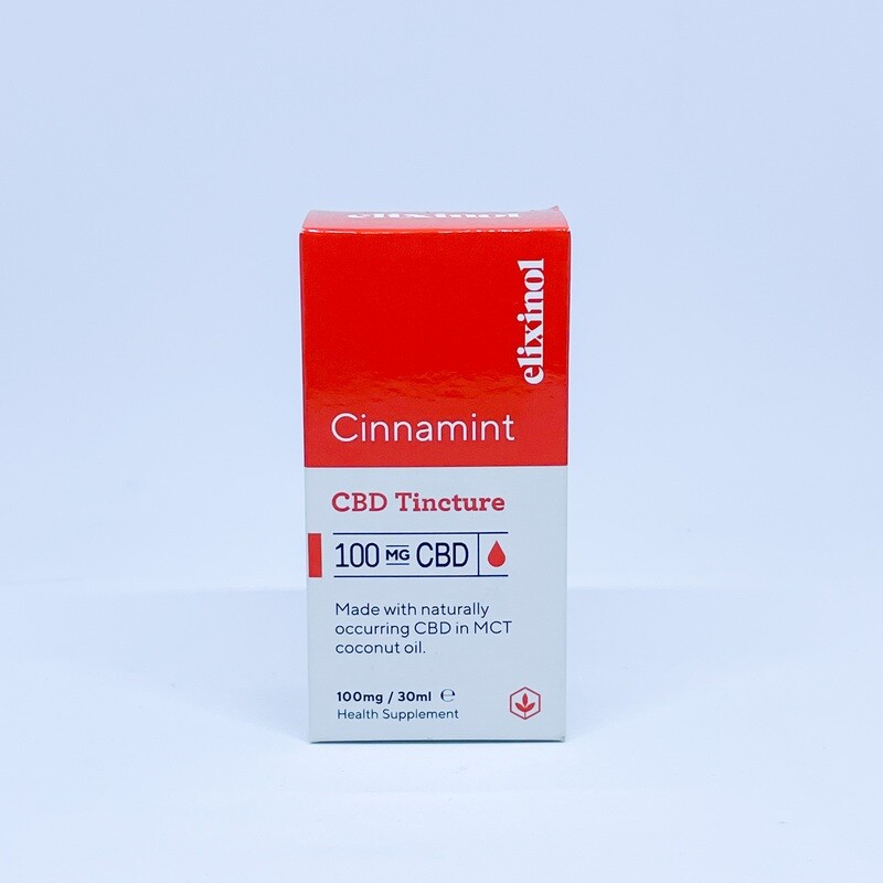 CBD Oil