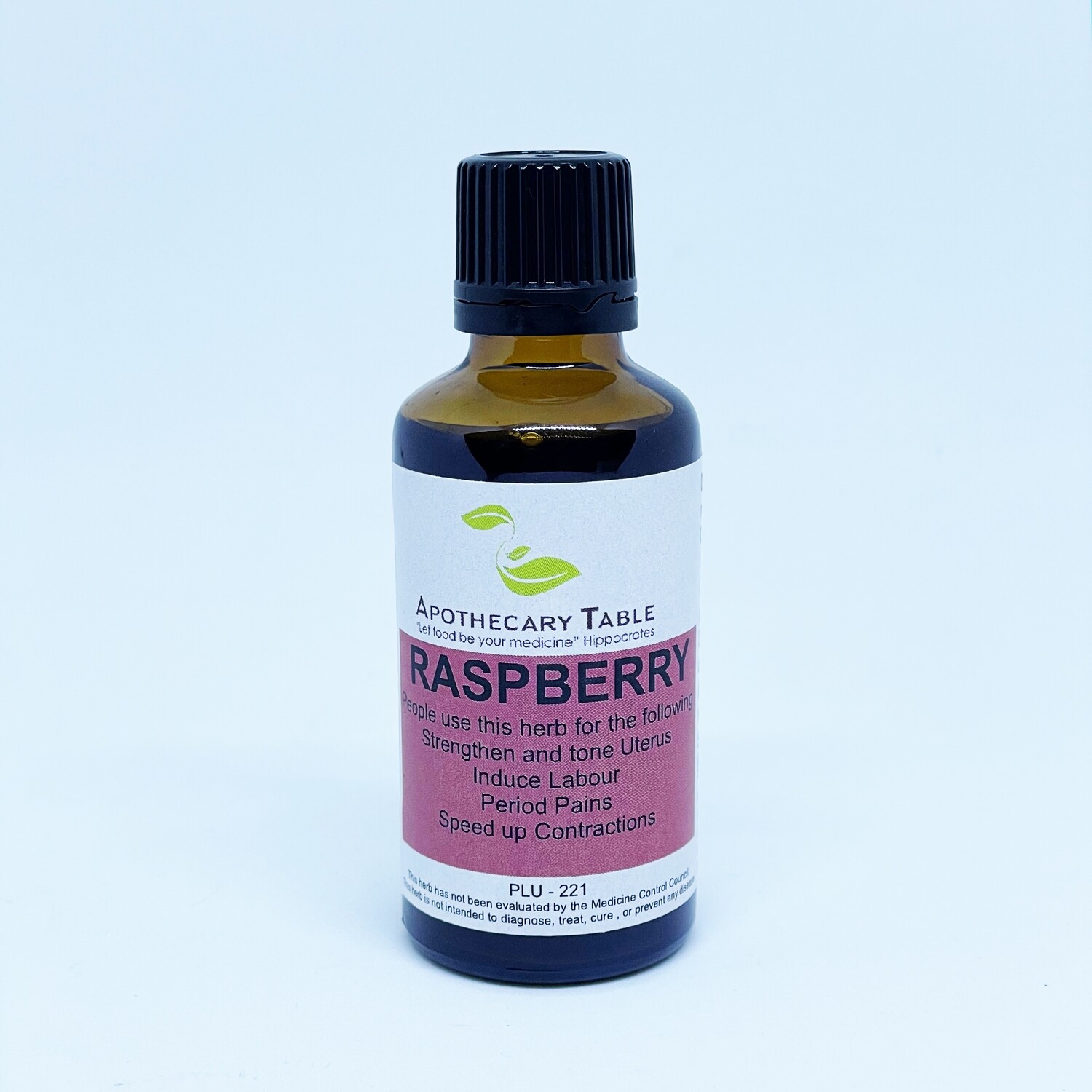 Raspberry