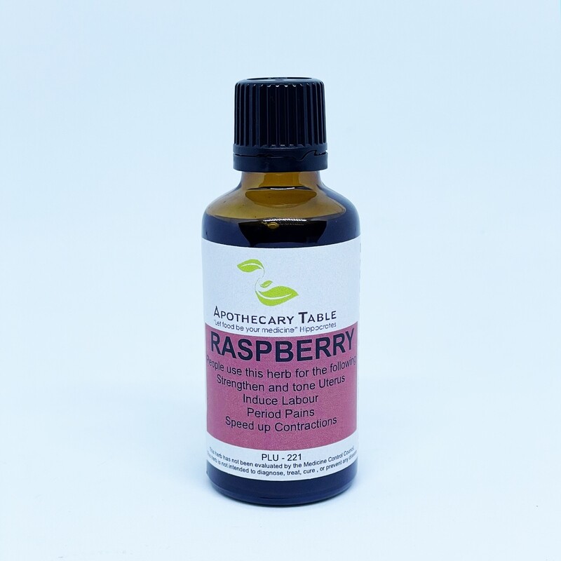 Raspberry