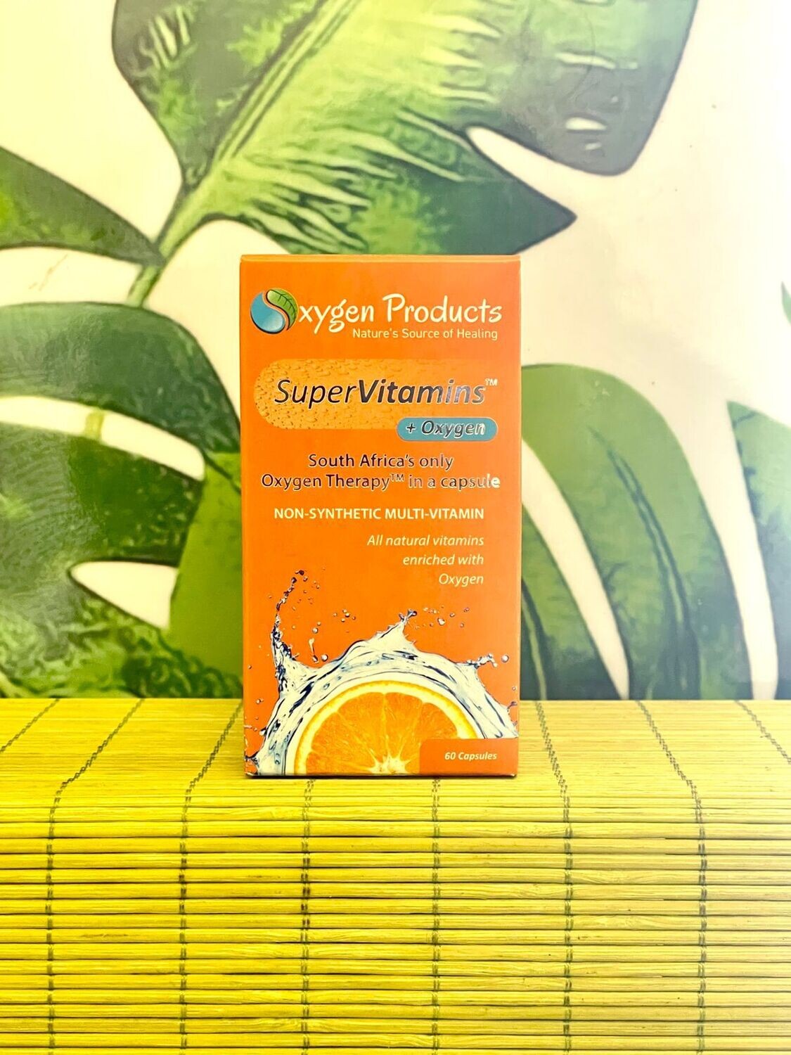 SuperVitamins