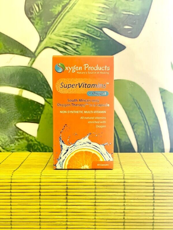 SuperVitamins