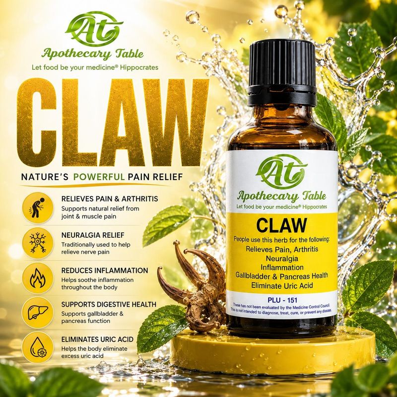 Claw