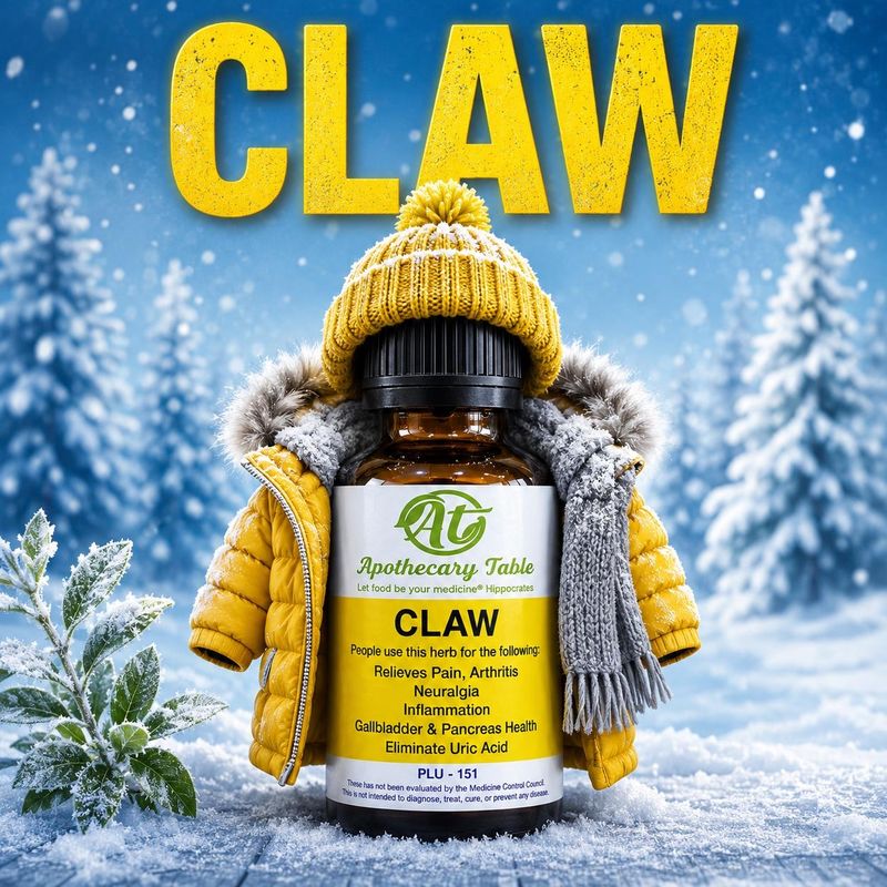 Claw