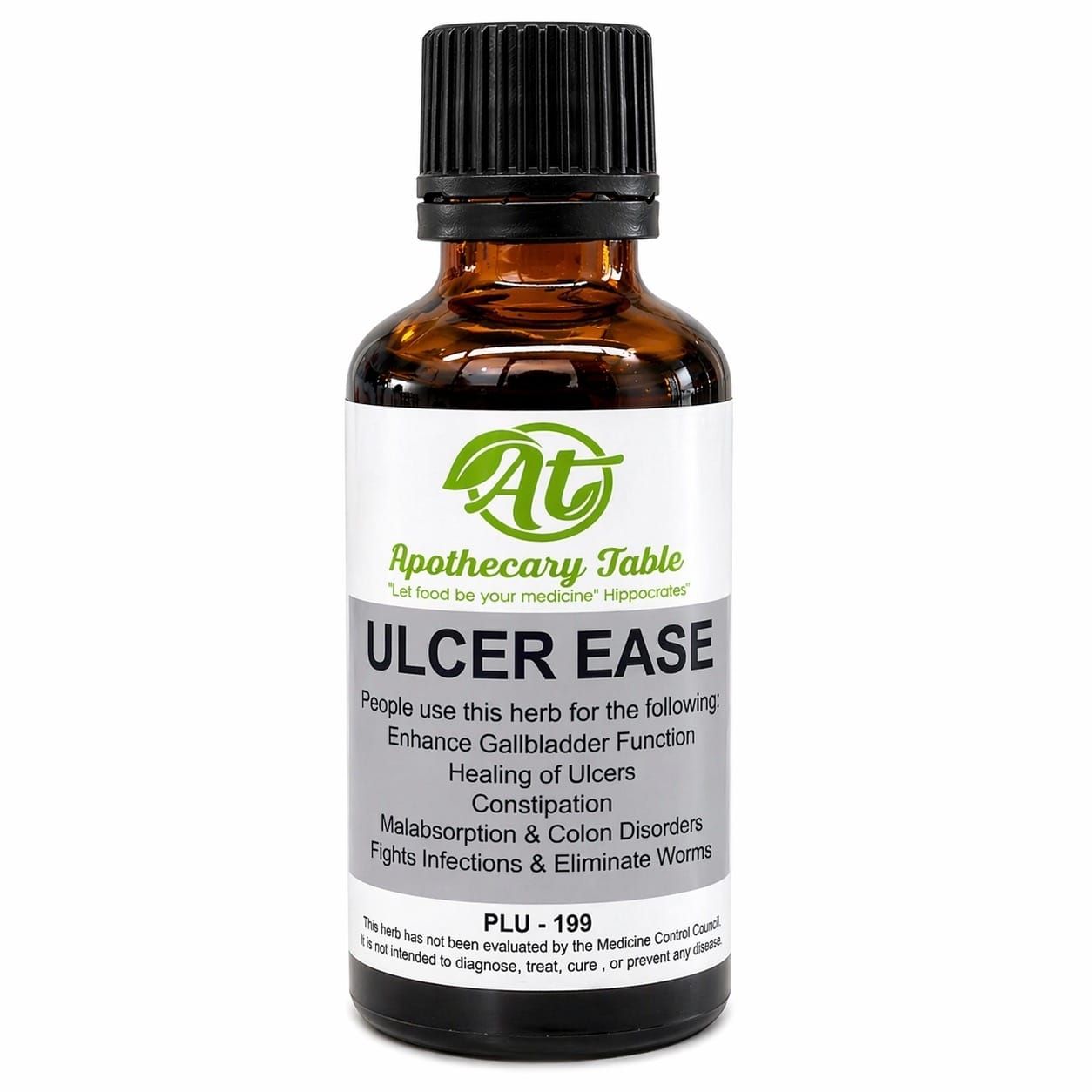 Ulcer Ease