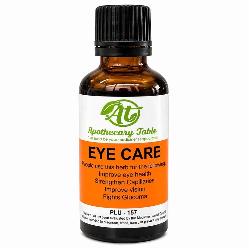 Eye Care
