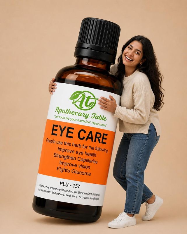Eye Care